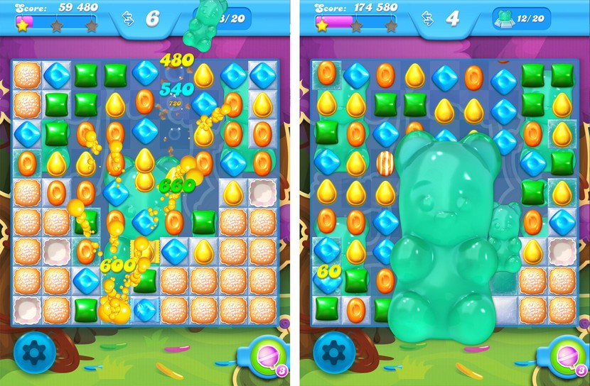 Candy crush for mac free download