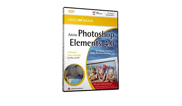 Photoshop Elements Für Mac